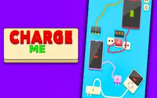 Play Charge Me online free