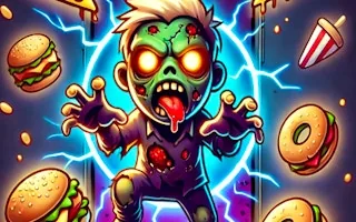 Play Charged Carnivore online free