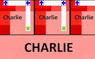 Play Charlie online free