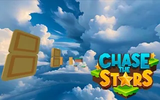 Play Chase the Stars online free
