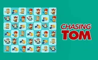 Play Chasing Tom online free