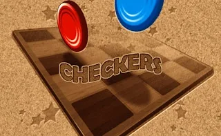 Play Checkers online free