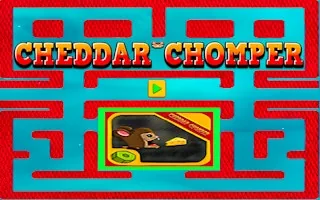 Play Cheddar Chomper online free