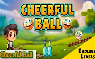 Play Cheerful Ball online free