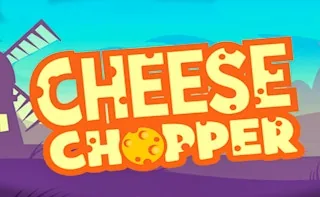Play Cheese Chopper online free