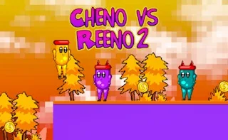 Play Cheno vs Reeno 2 online free