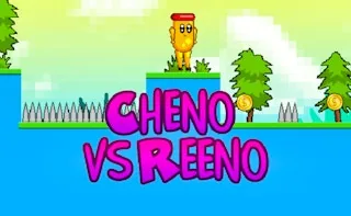 Play Cheno vs Reeno online free