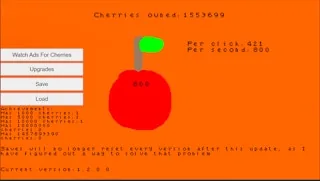 Play Cherry online free