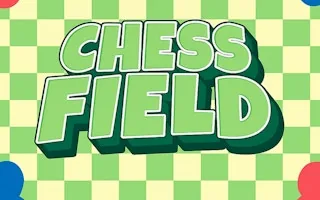 Play Chess Field online free