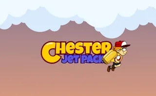Play Chester Jet Pack online free