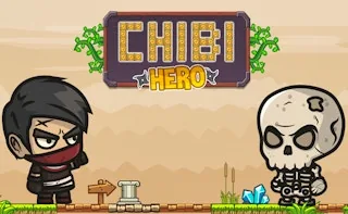 Play Chibi Hero online free