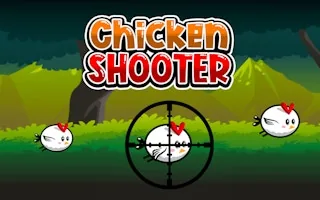 Play Chicken Shooter online free