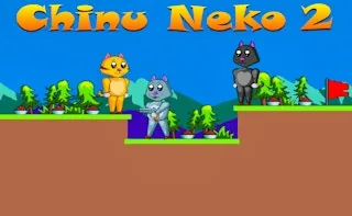 Play Chinu Neko 2 online free