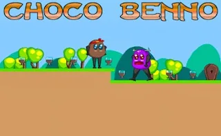 Play Choco Benno online free
