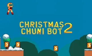 Play Christmas Chuni Bot 2 online free