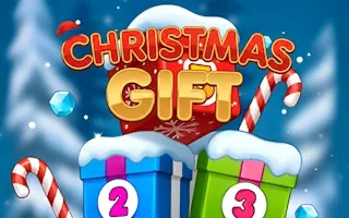 Play Christmas Gift online free
