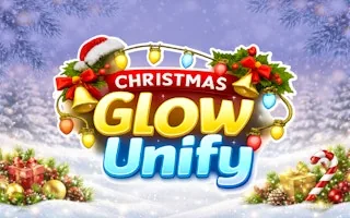 Play Christmas Glow Unify online free