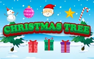 Play Christmas Tree online free