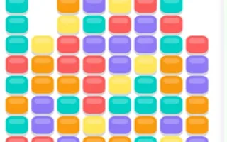 Play Chroma Crush Match Colors Puzzle Game online free