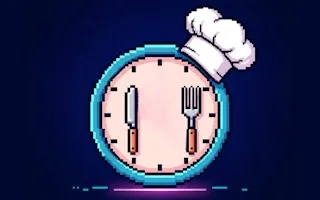 Play Chrono Chef online free
