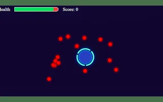 Play Circle Defence online free