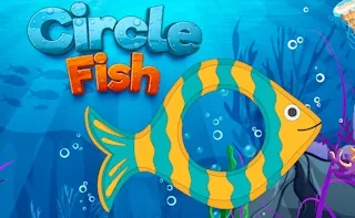 Play Circle Fish online free