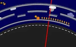 Play Circle Jump online free