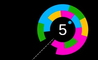 Play Circle Jump online free