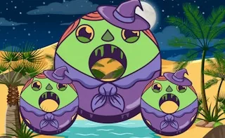 Play Circle Zombie online free