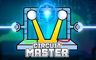 Play Circuit Master online free