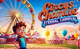 Play Circus Charlie Eternal Carnival online free