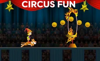 Play Circus Fun online free