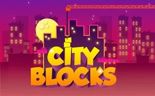 Play City Blocks City Tower online free