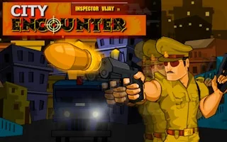 Play City Encounter online free