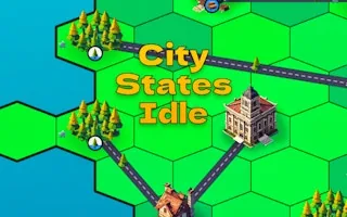 Play City States Idle online free
