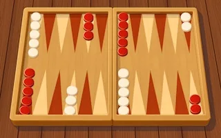Play Classic Backgammon online free