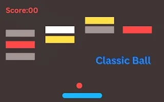 Play Classic Ball online free