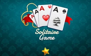 Play Classic Golf Solitaire Card Game online free