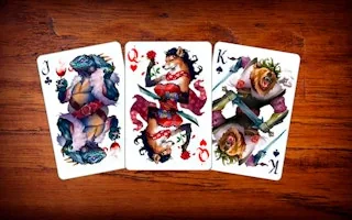 Play Classic Solitaire Klondike online free