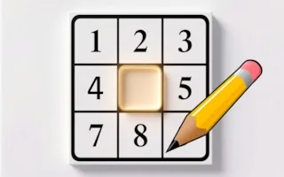 Play Classic Sudoku online free