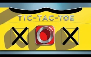Play Classic Tic-Tac-Toe Online online free