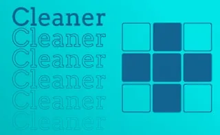 Play Cleaner online free
