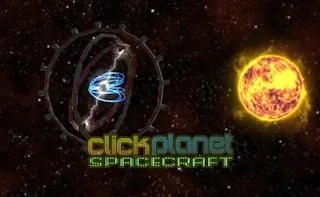 Play Click Planet online free