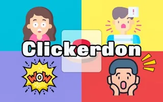 Play Clickerdon online free
