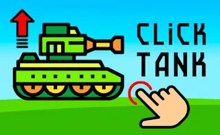 Play ClickTank online free