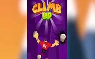 Play Climb Up online free