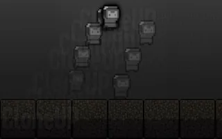 Play CloneUp - Stack Yourself online free