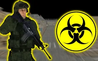 Play Closed City online free