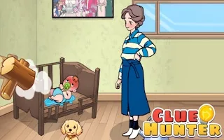 Play Clue Hunter online free