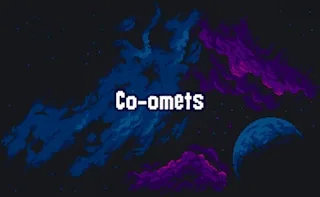 Play Co-omets online free